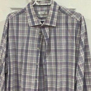 Calvin Klein button Shirt